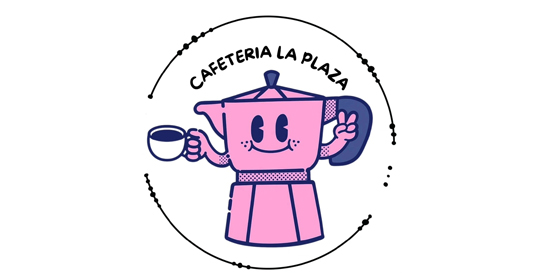 Cafetería La Plaza
