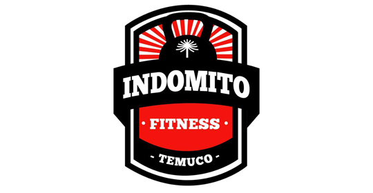 Indómito Fitness